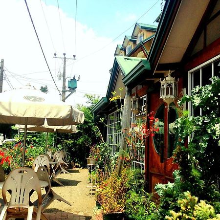 Colling Wood Hotel 누와라 엘리야 외부 사진
