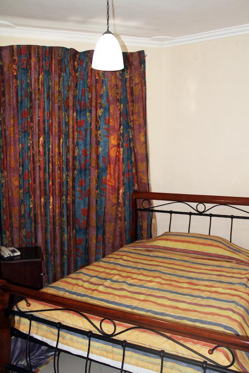 Colling Wood Hotel 누와라 엘리야 객실 사진